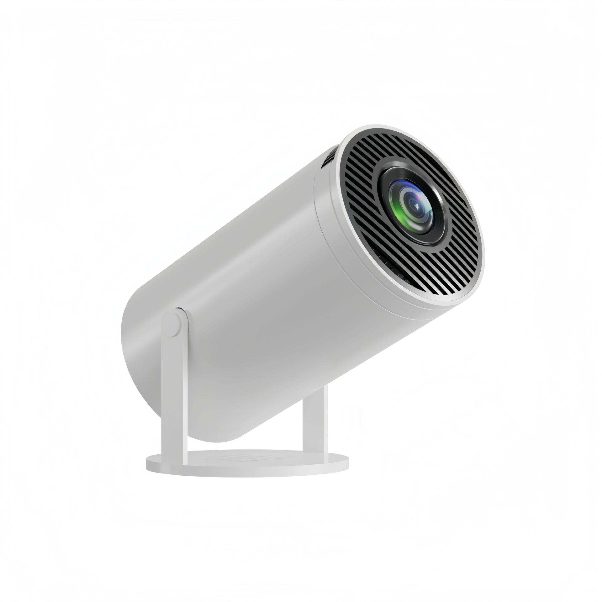 Android12 2K HY300 Projector
