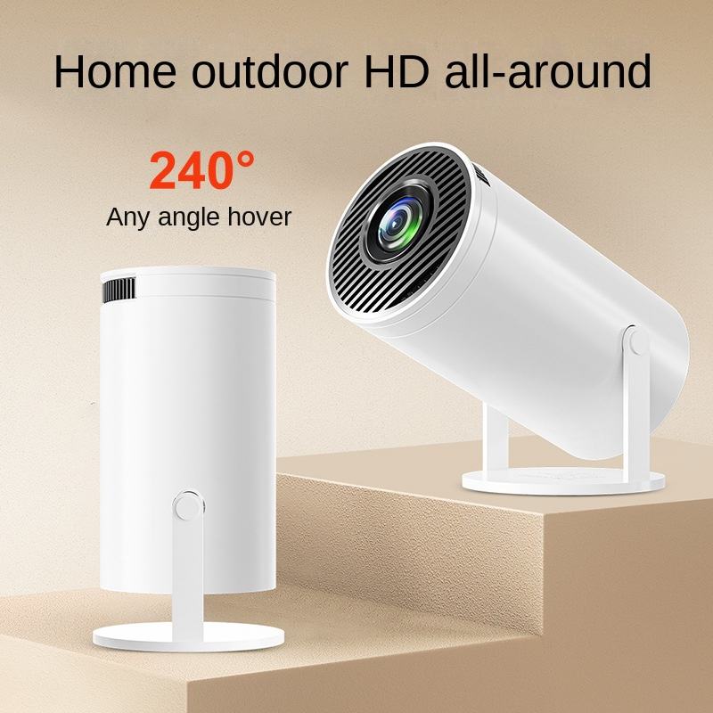 Android12 2K HY300 Projector