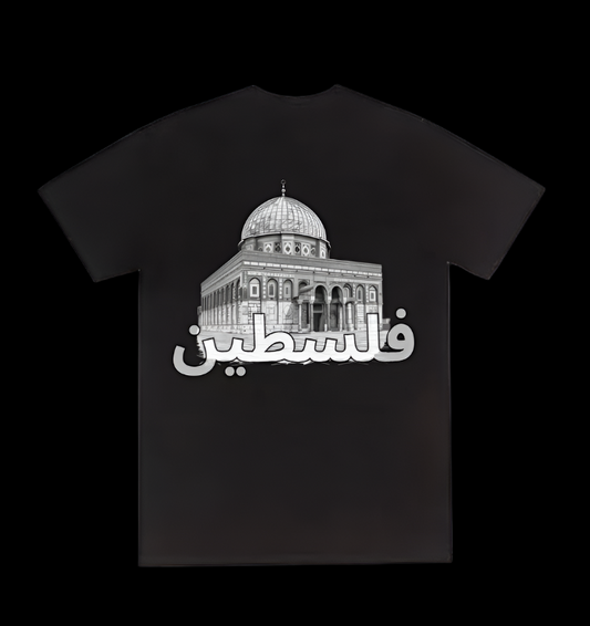 Palestine T