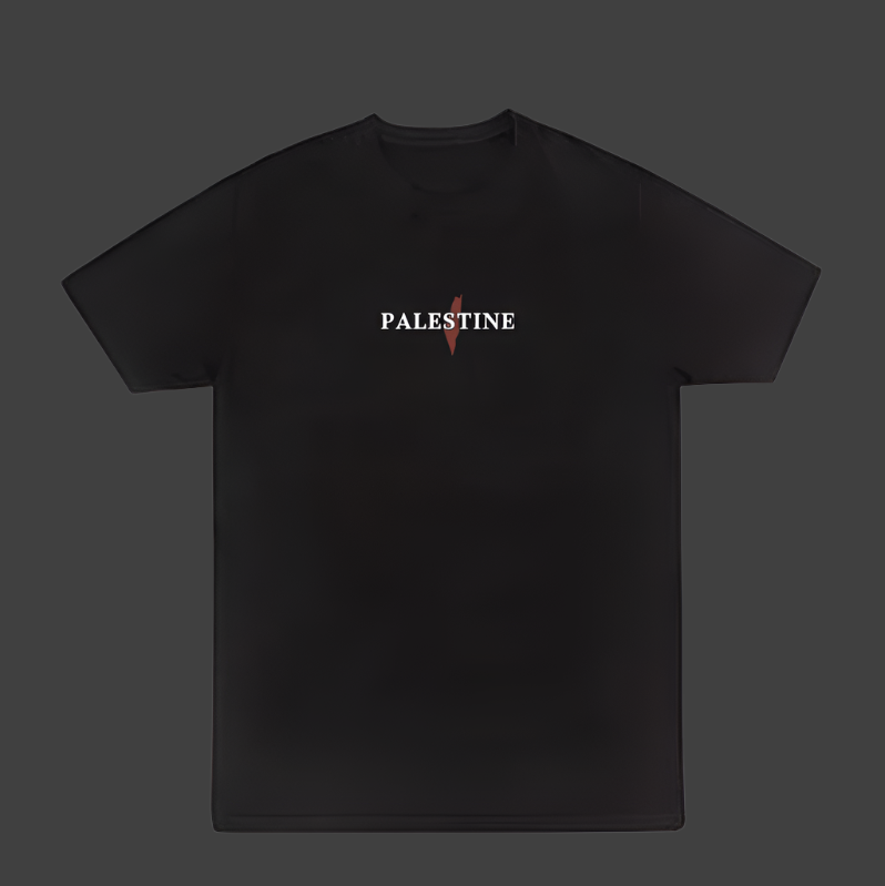 Palestine T