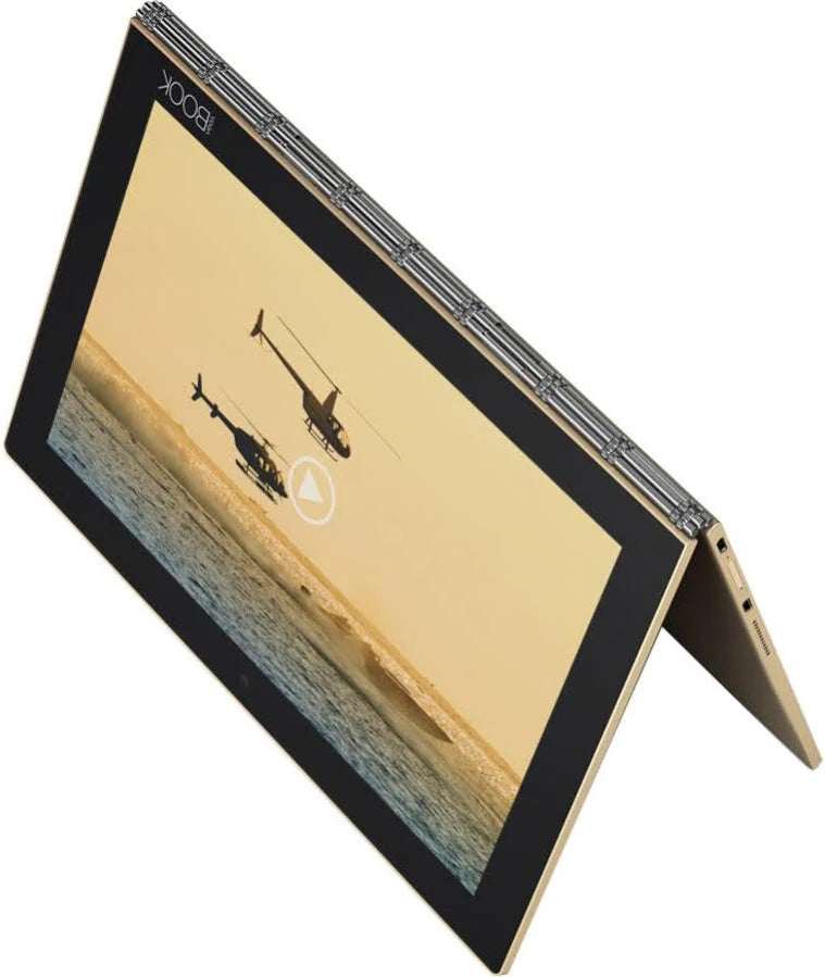 Lenovo Yoga Book 10.1 inch Intel Atom x5-z8550 4GB 64gb