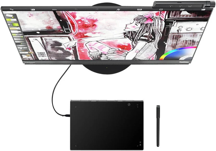 Lenovo Yoga Book 10.1 inch Intel Atom x5-z8550 4GB 64gb